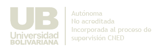 Universidad Bolivariana